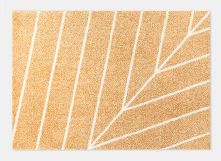 Heymat Dørmatte PET Eine-Dawn 60x85