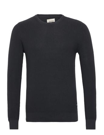 Bhcodford Crew Pullover Pp Noos Black Blend