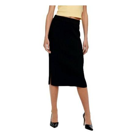 Only, Pencil Skirts Zwart, Dames, Maat:S