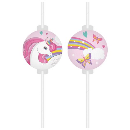 Unicorn Rainbow Pillit