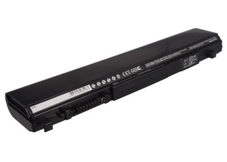 Batteri til notebook, laptop til Toshiba Dynabook R730/B, Dynabook R732 og andre