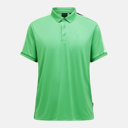 Peak Performance - Player Polo Herren
