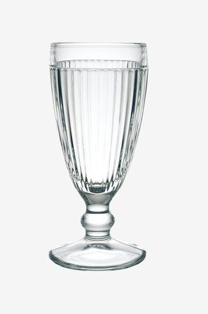 La Rochére - Dessertskål 6 delar La Rochère Antillaise - Transparent - Skålar - Från Homeroom