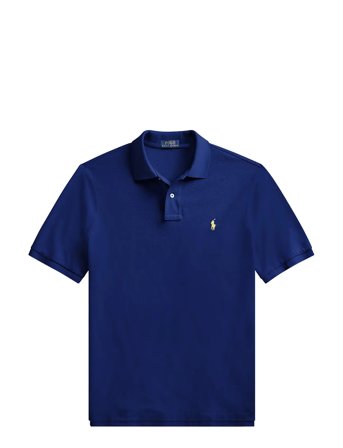 Polo Ralph Lauren | Basic Mesh-Ssl-Knt | XXL
