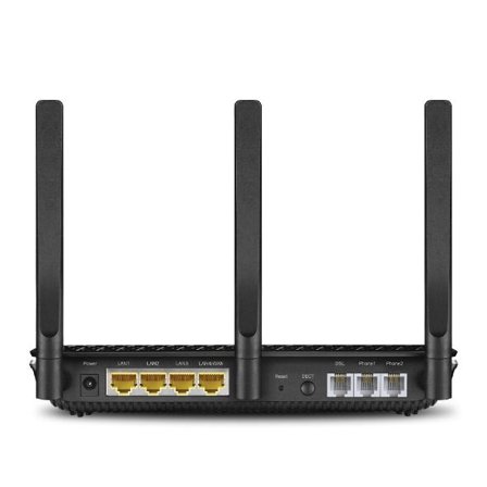 TP-Link Wireless Router Gigabit