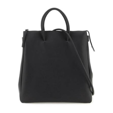 Marsell Handbags svart, Dam Axelremsväskor, Dam, Storlek: ONE SIZE