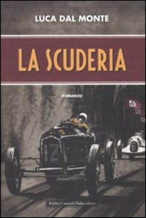 La scuderia Luca Dal Monte