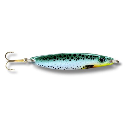 Falkfish Sard 5,9cm, 12g - Nat Green Gli LF