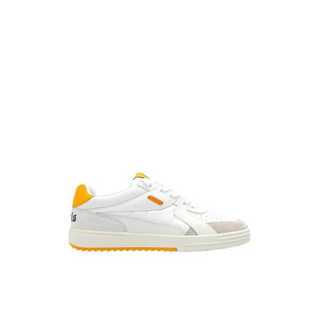 Palm Angels - Sneakers - Vit - Herr - Storlek: 45 Eu, Herr, Storlek: 45 EU