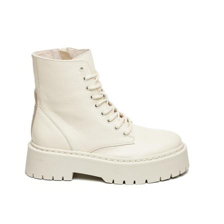 Steve Madden, Steve Madden Skylar Sm 11001184-287 Creme Beige, Dames, Maat:41 EU