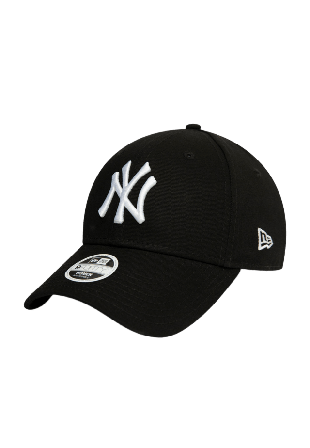 New Era ESSENTIAL 940 WMNS NEYYAN Mössor & hattar Dam Svart ONESIZE