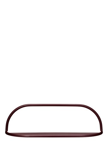 AYTM Angui Shelf - Red - 78X23X23CM