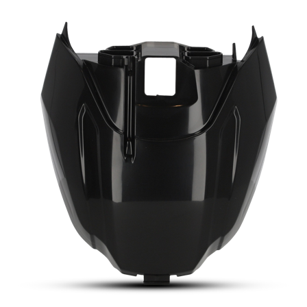 Acerbis Air Box Abdeckung - Yamaha YZ 250FX 2025-2026