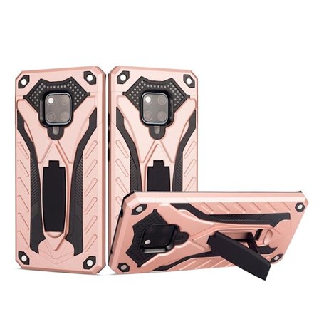 Skyddsfodral KNIGHT till Huawei Mate 20 Pro