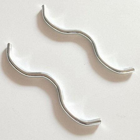 Trampoline Solid Wire Connector Utendørs Enkel Installasjon Av Tilbehør