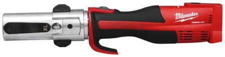 Milwaukee M18 BLHPTXL-0P Pressverktyg utan batteri och laddare, Maskiner