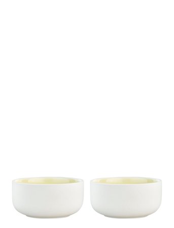 Studio About Bowl, Medium - White - ONE SIZE