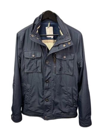 J Lindeberg field jacket