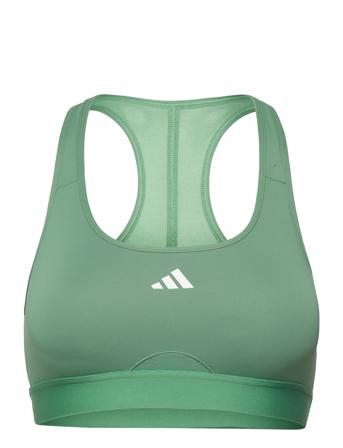 Pwrct Ms Bra Green Adidas Performance