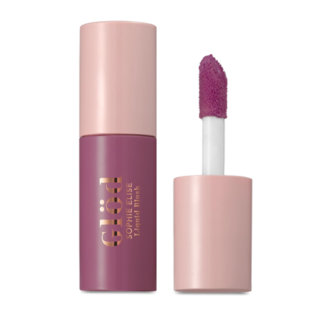 Glöd Sophie Elise Make-Up Liquid Blush Berry 4.4ml