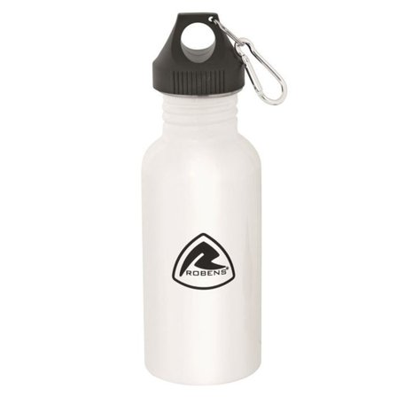 Robens Tongass Steel Bottle 0.6L flasks OneSize