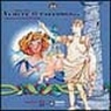 Venere ti racconta... Marina Pierri