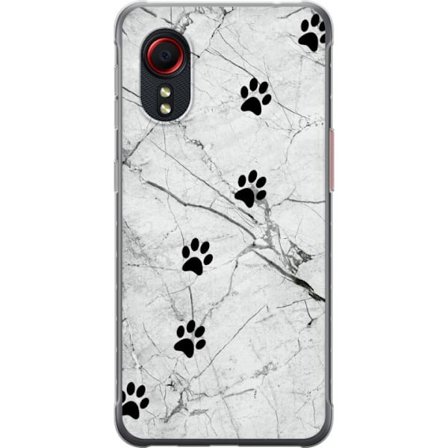 Kompatibelt Mobildeksel til Samsung Samsung Galaxy Xcover 5 Kopper