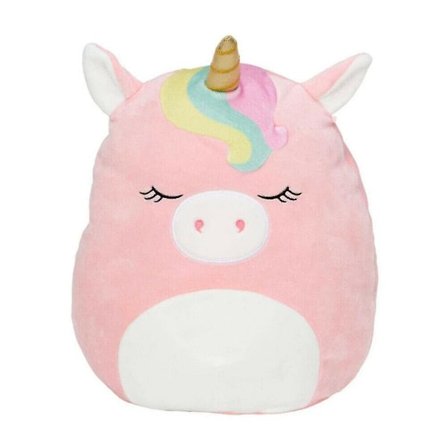 Mjuka Djur Plyschleksaker Gosedjur Mjuka Leksaker Kudde