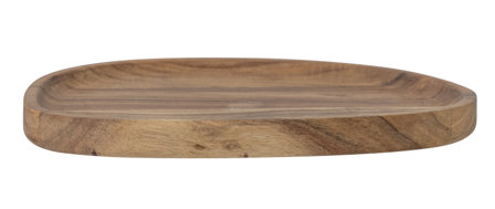Bloomingville Maxel Trefat Brun 30x22,5