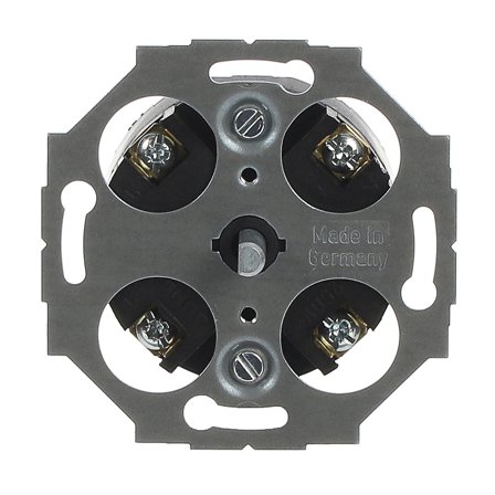 ABB 2CKA001043A0025 Timer 2-polet, Strømbrytere & vegguttak