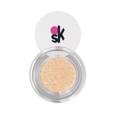 Overskin LIGHT VERTIGO 08 stardust 2,5g - Ombretto compatto