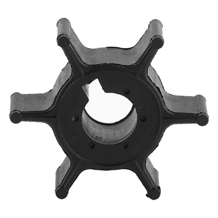 Påhengsmotor Vannpumpe Impeller 6E04435200 Passer for Yamaha 4HK 5HK 6HK 2/4 Taktsmotorer