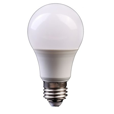 LED-glödlampa A60 9 W E27