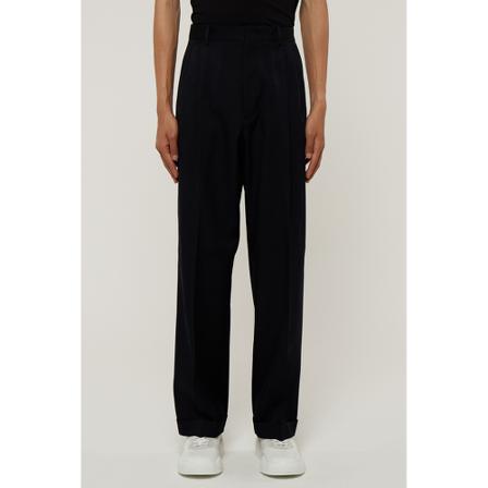 Valentino Wide Bukser Sort, Herre Bukser