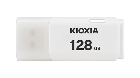 Kioxia Transmemory U202 Usb Flash
