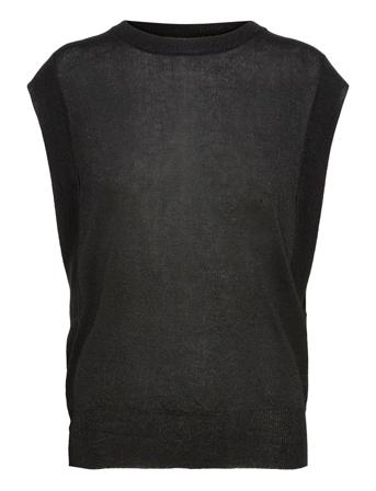 Fqluretta-Wa-Lurex Black FREE/QUENT