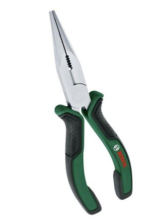 Bosch DIY 1600A032VC Plattång, Handverktyg