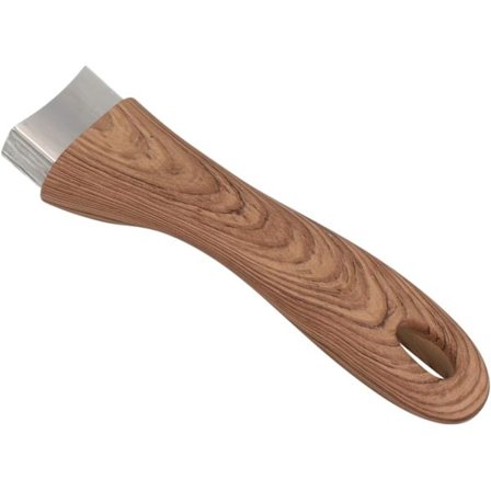 Bakelit erstatningshåndtag og sikkert kompatibelt med forskellige typer kogegrej langt erstatningshåndtag med skruer til køkkengryde