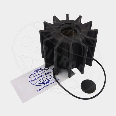 Kit de Impulsor Orbitrade 21951362 / 877066, para motor intraborda, para Volvo Penta TAMD71, 73, 74, 75
