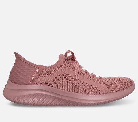 Skechers, Slip-ins: Ultra Flex 3.0 - Pure Color, 40, Pink, Dame
