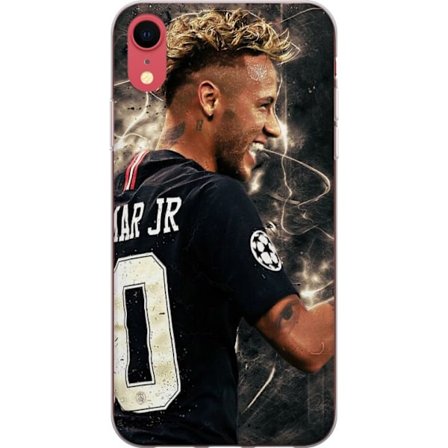 Kompatibel Mobilcover til Apple Apple iPhone XR Neymar