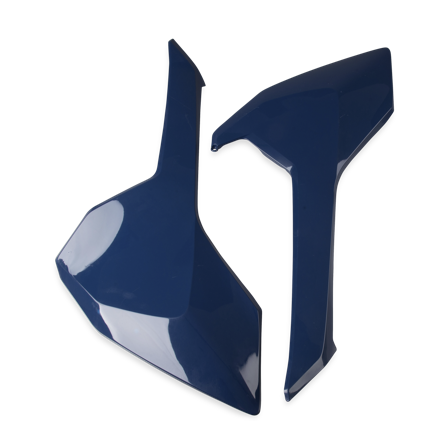 Boční Panely Acerbis - Husqvarna TE 300 2017-2017