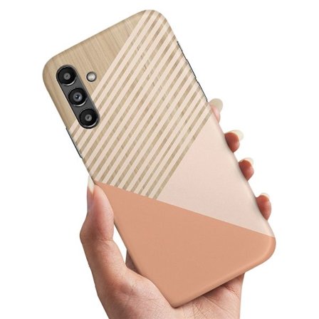 Cover / Mobilcover til Samsung Galaxy S26 - Trækunst