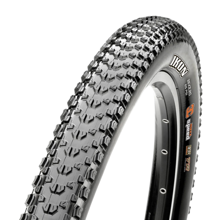 Anvelopă Maxxis Ikon