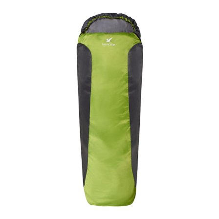 Arctic Tern Microtech Ultra synthetic sleeping bags Green OneSize