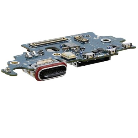 Samsung Galaxy S21 Plus - Reservdel Laddningsport