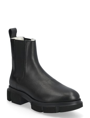 Copenhagen Studios Cph570 Vitello - Black - 42