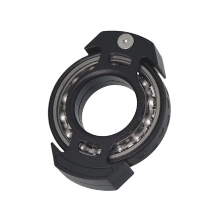 Metal Roterende Gyroskop Hånd Spinner Atomreaktor Legetøj Stress Relief for Voksne