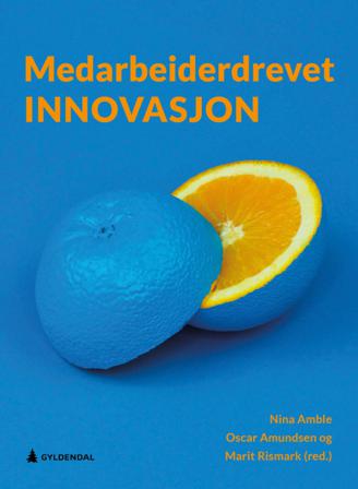 Medarbeiderdrevet innovasjon - Bok - Paperback