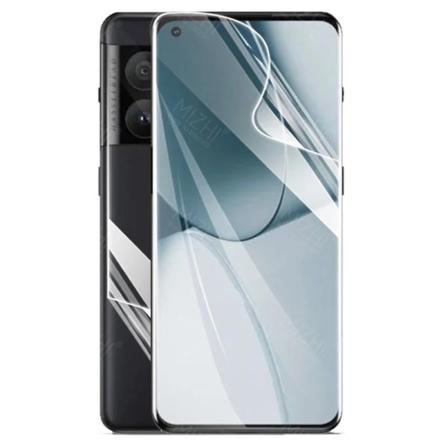 3-pack Oneplus 10t Premium Skärmskydd Crystalclear Transparent